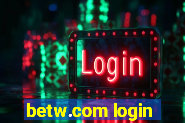 betw.com login